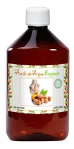 Aceite De Argán Virgen Orgánico Puro 500ml En Belgrano Caba