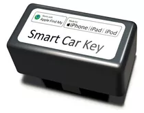 Rastreador Gps Automóvel - Smart Car Key Apple Find My Phone