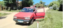 Fiat Uno 1993 1.0 Mille