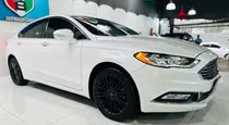 Ford Fusion 2.5 Se 16v Flex 4p Automático - 2018