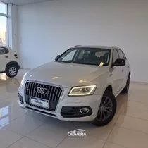 Audi Q5 2.0 Tfsi Triptronic 