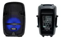 Ross Rp10alr V2 Bafle Activo A Bateria 400 Watts Bluetooth