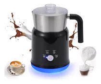 Máquina Para Hacer Capuchinos Milk Fother Para Café Con Lech