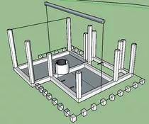 Arquitecto,calculo,diseño,tramite Y Construccion