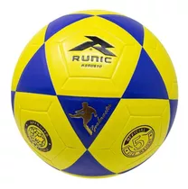Balon Runic Futbol Sala Numero 5
