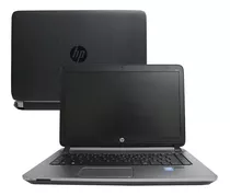 Notebook Hp Elitebook I5 4gb Wifi Usb Windows Pro Vitrine