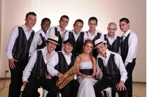 Orquesta De Salsa / Grupo  Son Cubano / Parranda Vallenata