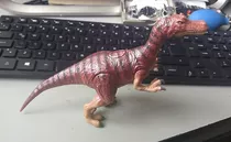 2000 Disney Dinosaur Movie Raptor Figure 18 Cms