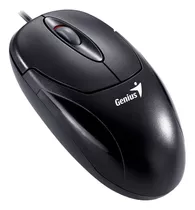 Mouse Genius Xscroll Optical Wheel Mouse