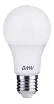 Lampara Foco Led Luz Fria Dia 15w 6500º K E27 Baw Color De La Luz Blanco Frío