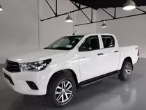 Toyota Hilux Dx 4x4