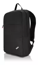 Mochila Thinkpad Basic De 15,6 Polegadas Cor Preto