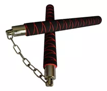 Nunchaku De Entrenamiento