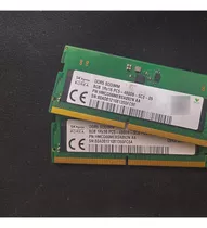 Memoria Ram 16gb 4800mhz Ddr5 Hynix