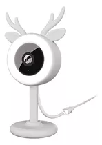 Camara Bebe Babycall Nexxt Inteligente Wi-fi Nhc-b100 