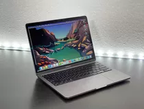 Macbook Pro 13 Inch M1 2021 8gb