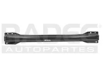 Refuerzo Defensa Trasera Ford Fiesta 2006-2007 3 Y 5 P