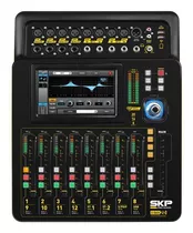 Console Skp Pro Audio D-touch 20 De Mistura