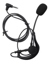 Kit Auriculares Microfono Intercomunicador Arbitro Referi