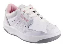 Zapatillas Topper X Forcer Infantil Niños-21885