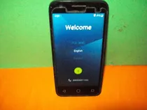 Alcatel Ideal 4060a