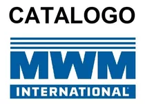 Catálogo Eletrônico De Peças Motores Mwm Díesel