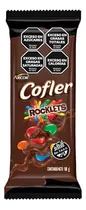 Display Chocolatin Cofler X18grs