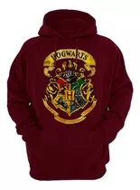 Sudaderas Harry Potter Full Color-18 Modelos Disponibles
