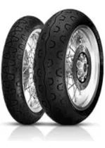 Cubiertas Pirelli Phantom 100/90 R18 Y 130/70 R18 3000km Uso