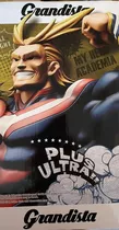 All Might Grandista