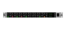 Mixer Com 16 Canais Entrada Distribuidor Behringer Rx1602