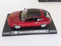 Alfa Romeo Miniatura  Brera 3.2 Jts Q4 2005 