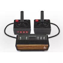 Atari Flashback X 