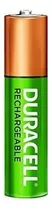 Duracell Aaa  Baterias Recargables X 4 Aaa-rechx4, Dmax