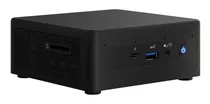 Nuc Intel Core I3-1115g4 11gen 4.10ghz Hdmi Mindp Usb-c Tec