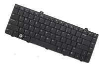 Teclado Dell Inspiron 1440/1450 Parte: 0x357m