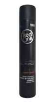 Laca Spray Red One Hair Styling,ultra Ho - mL a $76