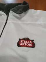  Stella Artois Cerveza Chaleco Polar Exclusivo Colecciòn