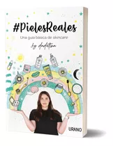 Libro Pieles Reales By Dadatina - Daniela Lopez