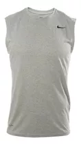 Camiseta Nike Sl Lgd 2.0 Para Hombre-gris