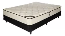 Colchón Sommier Simmons Backcare Hotel Bilt Súper King De 200x200