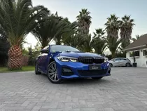 Bmw 330i 2021