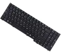 Teclado Philco Phn15 Phn15006 Etc Mp-03756pa-528b Abnt Br Ç Cor Preto