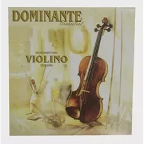 Corda Violino Orchestral Dominante 89