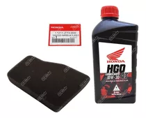 Kit Service Generador Honda Eu 10 Inverter Original M4