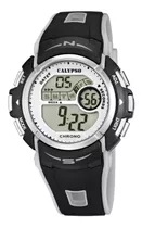 Reloj K5610/8 Calypso Hombre Digital For Man