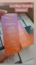 Serum Liposomal 5 Serderma C Vit 