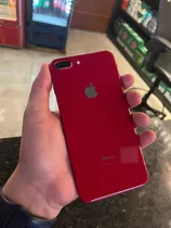 iPhone 8 Plus Edição Especial Red