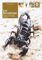 Escorpiones Especies,portamiento - Aa.vv, De Vv. Aa.. Editorial De Vecchi En Español