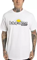 Remera Lollapalooza Argentina  / Exclusivo / Diseño Único